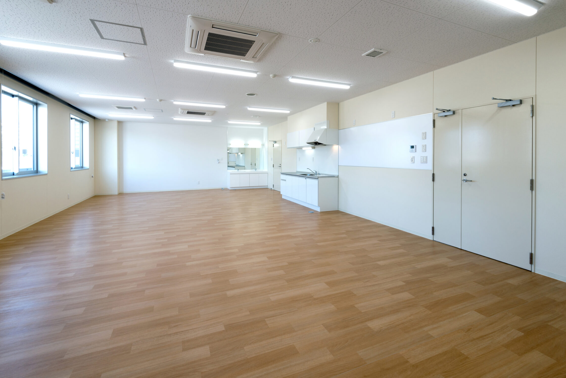 日本運輸　関東ロジスティックスセンター営業所　太田工場